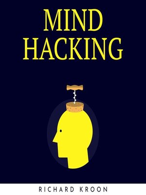 cover image of MIND HACKING